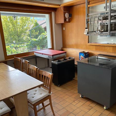 Вілла Visperblick 24-7 Parkplatz Und Fruehstueck Inkl Ausserberg Екстер'єр фото